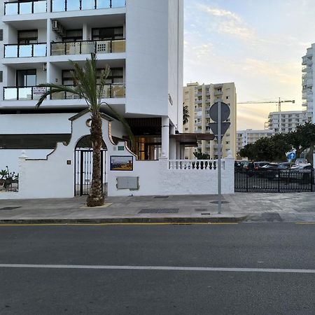 Apartament Estudio Puerto Marina Benalmádena Zewnętrze zdjęcie