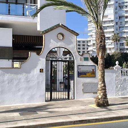 Apartament Estudio Puerto Marina Benalmádena Zewnętrze zdjęcie