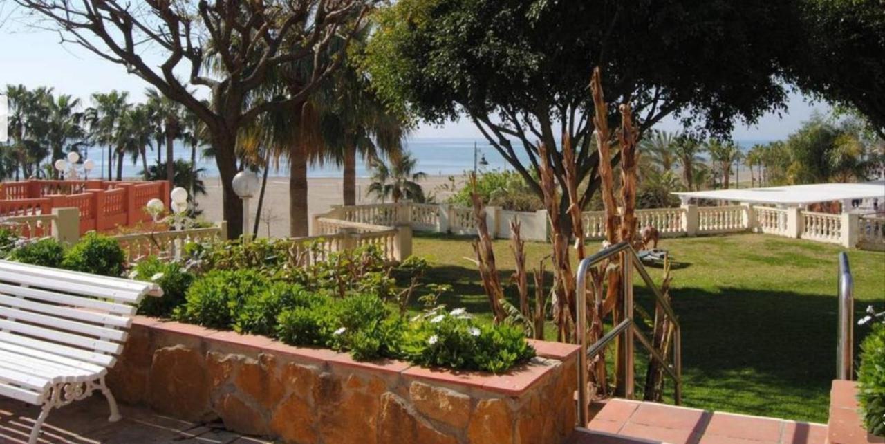 Apartament Estudio Puerto Marina Benalmádena Zewnętrze zdjęcie