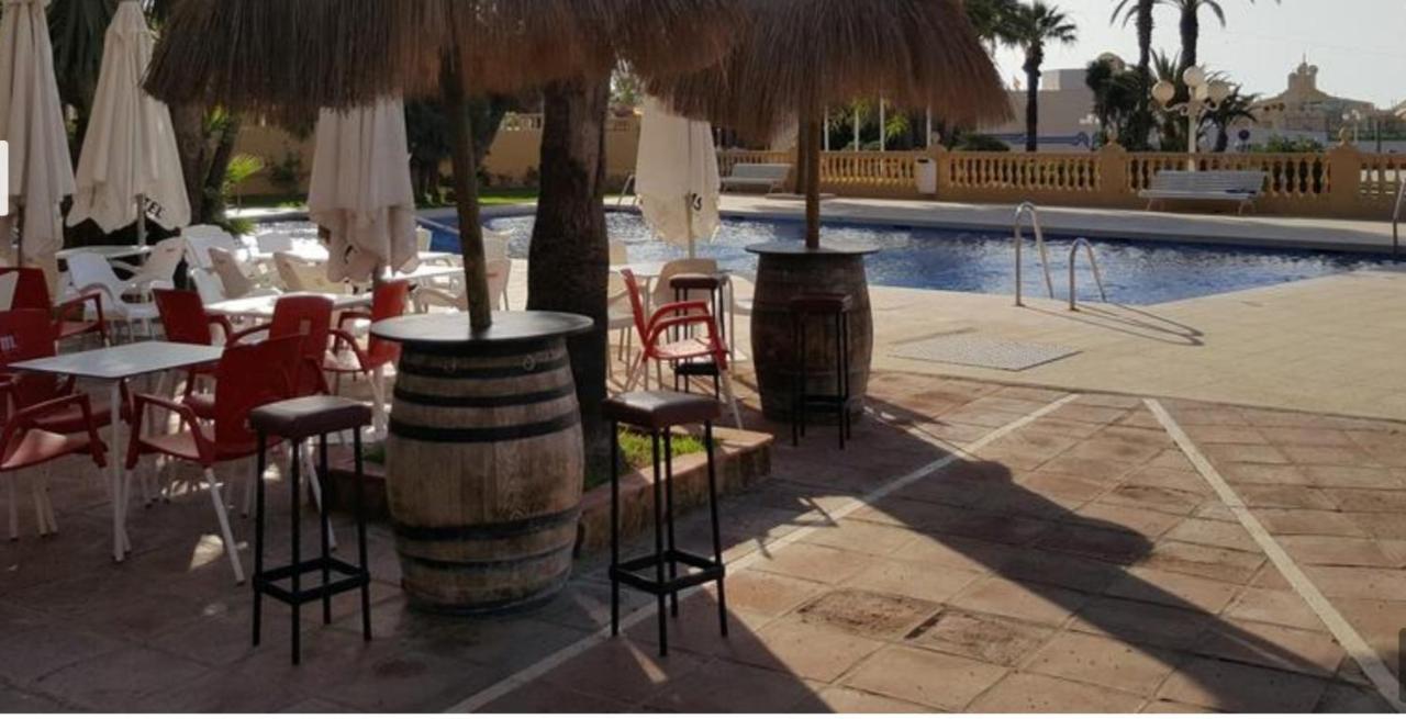 Apartament Estudio Puerto Marina Benalmádena Zewnętrze zdjęcie