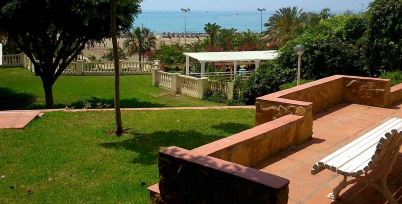 Apartament Estudio Puerto Marina Benalmádena Zewnętrze zdjęcie