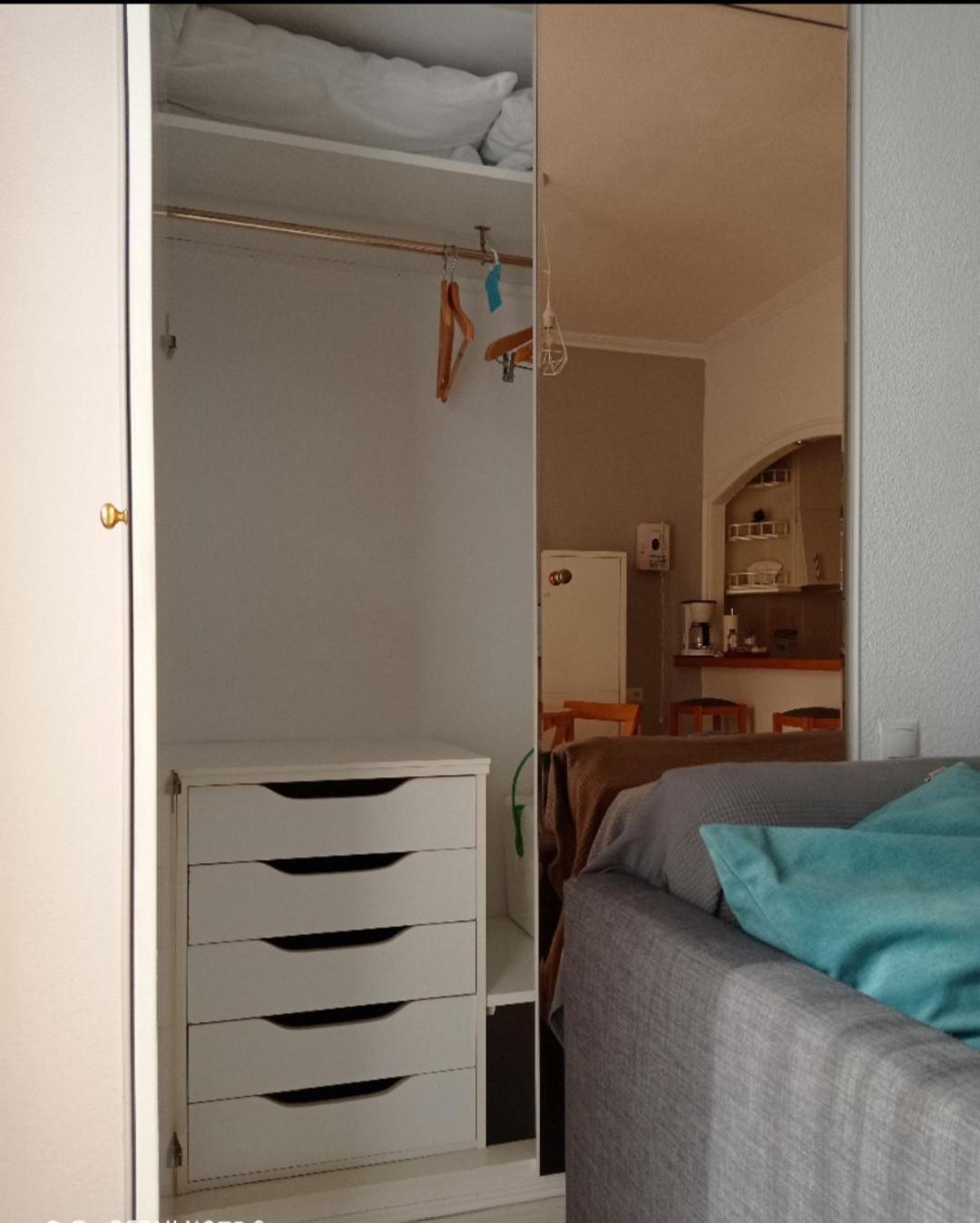 Apartament Estudio Puerto Marina Benalmádena Zewnętrze zdjęcie