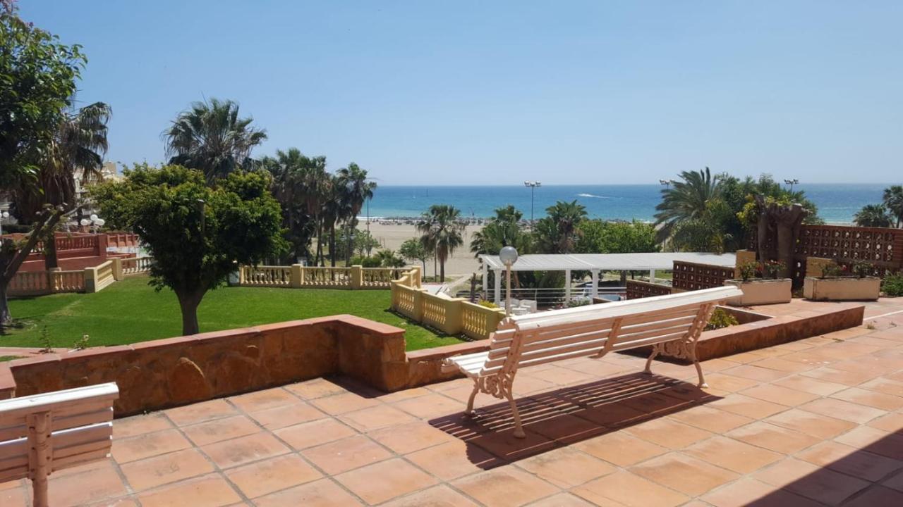 Apartament Estudio Puerto Marina Benalmádena Zewnętrze zdjęcie