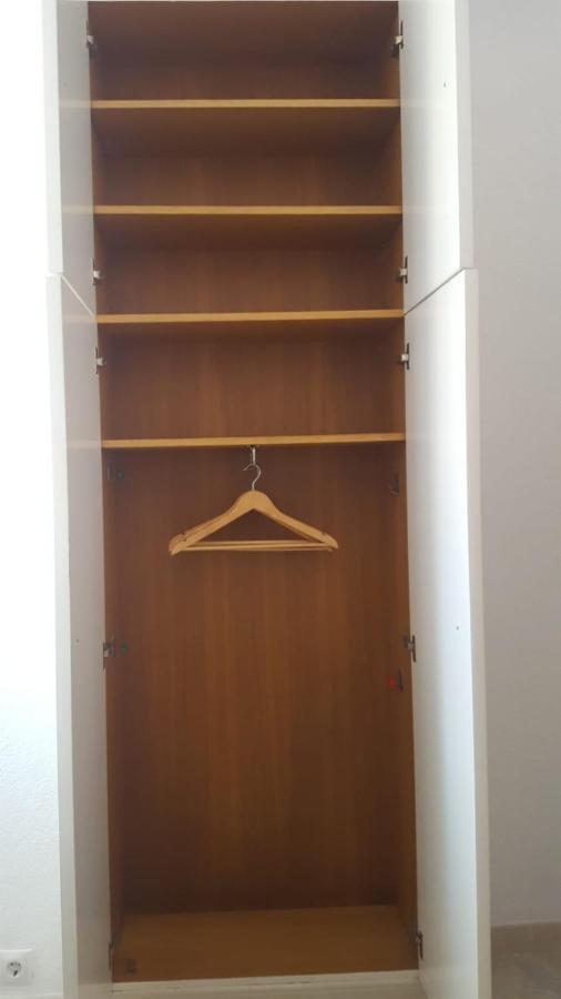 Apartament Estudio Puerto Marina Benalmádena Zewnętrze zdjęcie