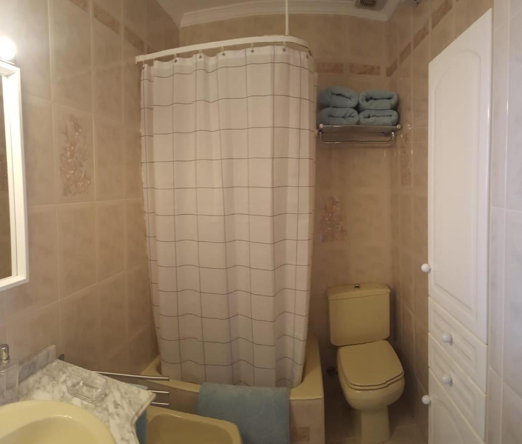 Apartament Estudio Puerto Marina Benalmádena Zewnętrze zdjęcie