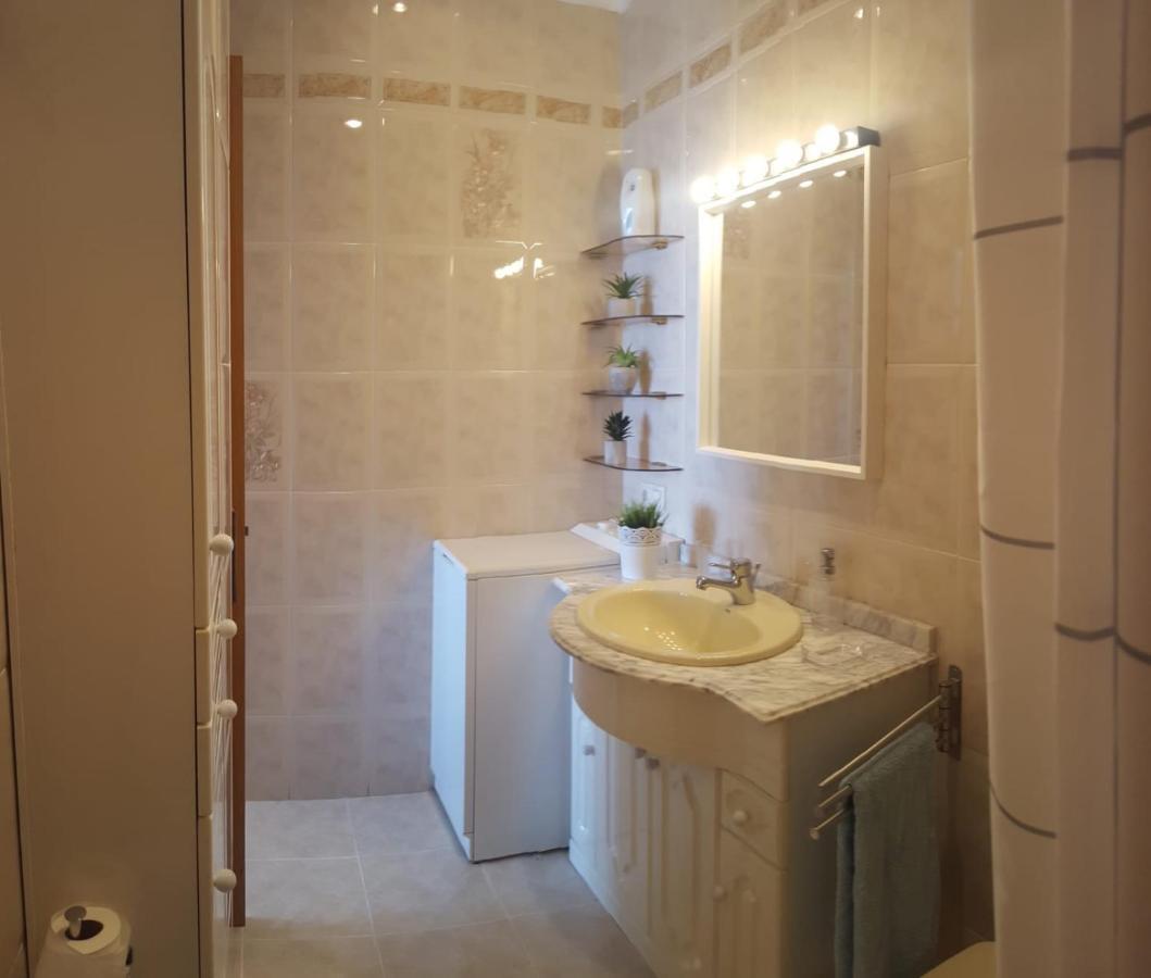 Apartament Estudio Puerto Marina Benalmádena Zewnętrze zdjęcie